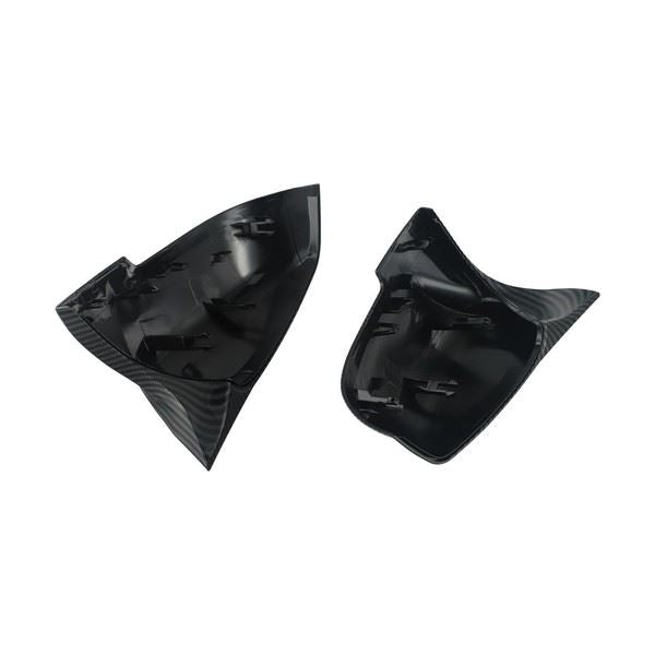 Door Mirror Cover Cap - for BMW | Eurowagens - View 2
