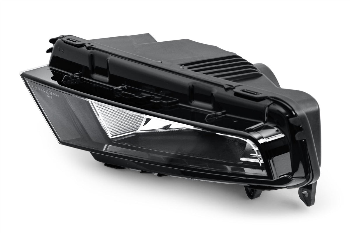 Hella Left Front Fog Light for Seat & Cupra, OEM quality, OEM 575941701 - View 10