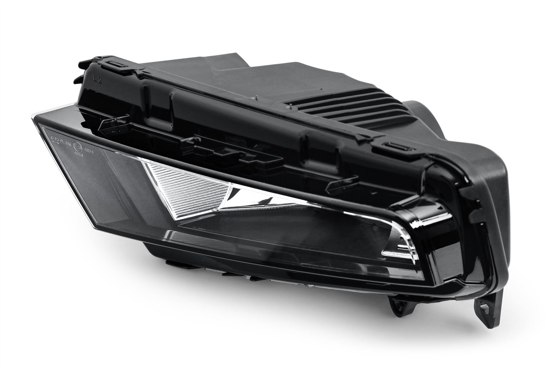 Hella Left Front Fog Light for Seat & Cupra, OEM quality, OEM 575941701 - View 10