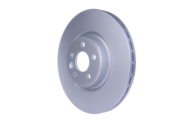 Hella Brake Disc for Volvo, OEM quality, OEM 30769057 - View 2