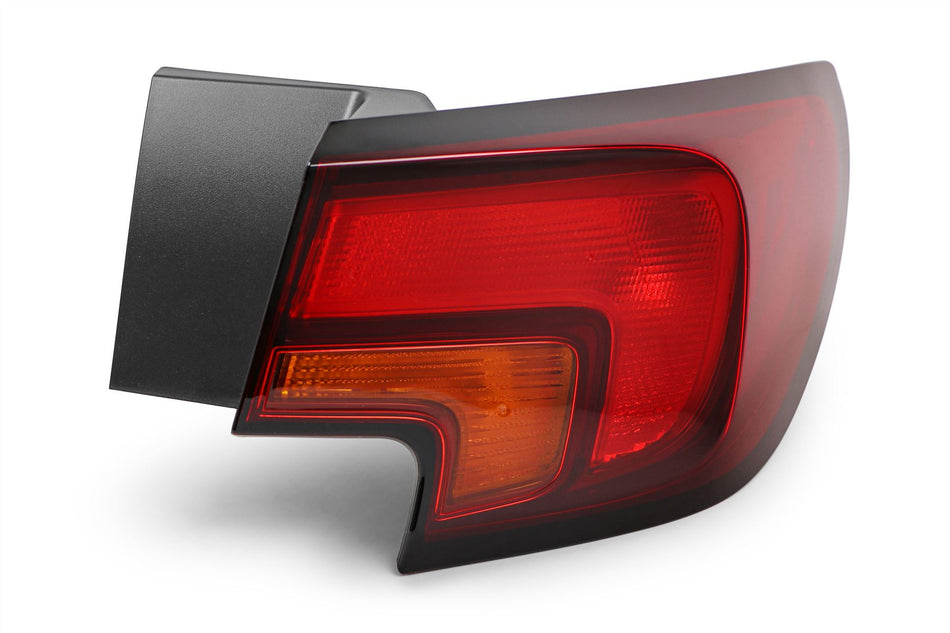 Vauxhall Astra K Right Rear Light, Magneti Marelli OEM, OEM 39015944 - View 2