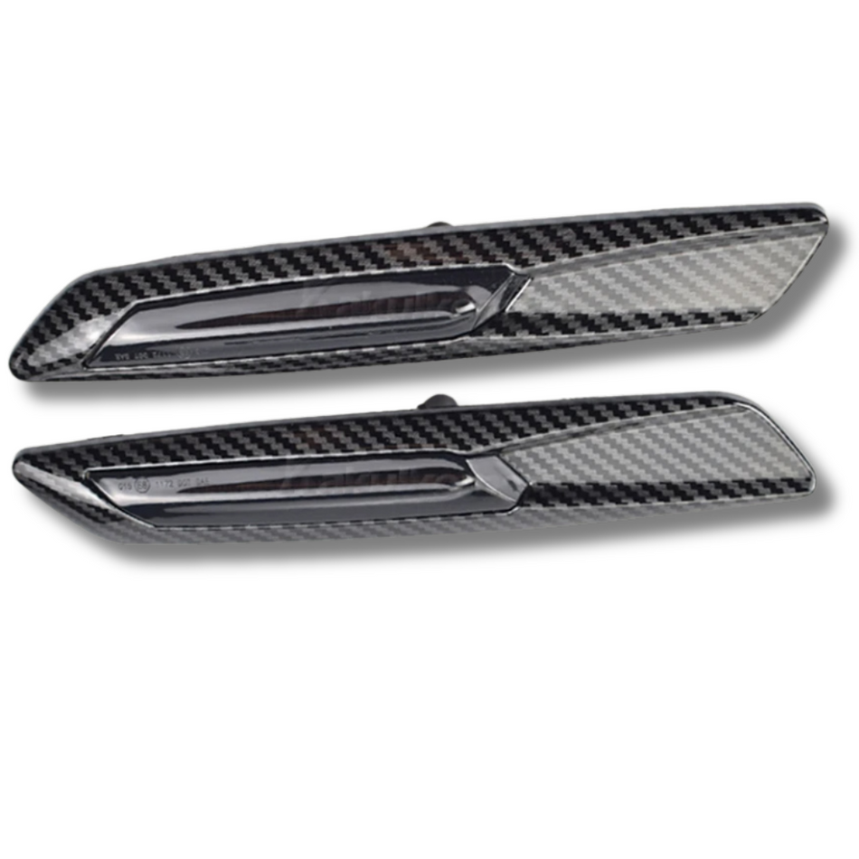 Side Indicator Set LED Dynamic - for BMW | Eurowagens