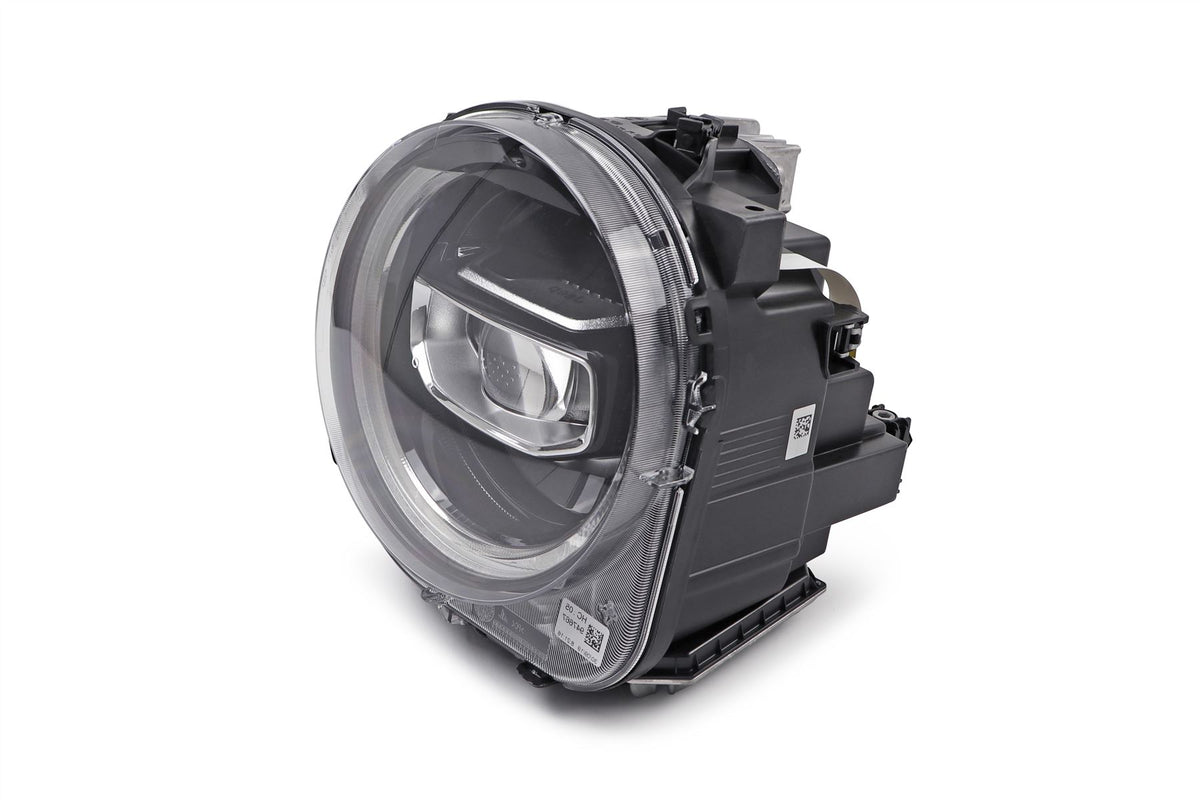 Jeep Renegade Left Headlight, Magneti Marelli OEM, OEM 52099669 - View 7