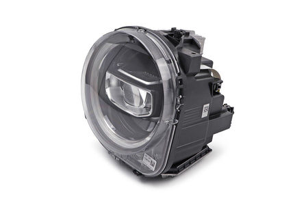 Jeep Renegade Left Headlight, Magneti Marelli OEM, OEM 52099669 - View 7