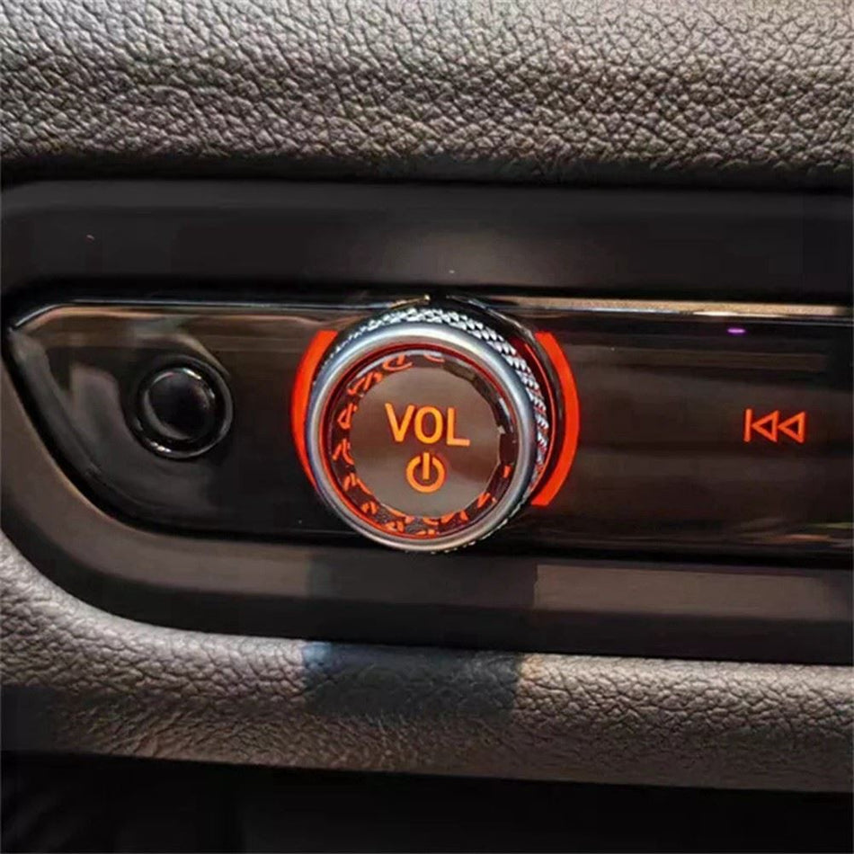 Crystal Gear Shift Knob - for BMW | Eurowagens - View 2