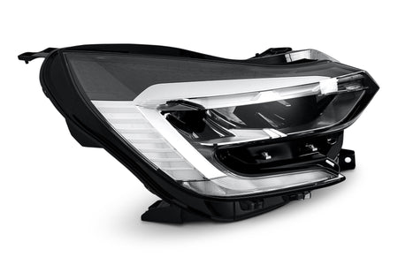 Hella LED DRL Right Headlight for Renault, OEM quality, OEM 260100832R - View 12