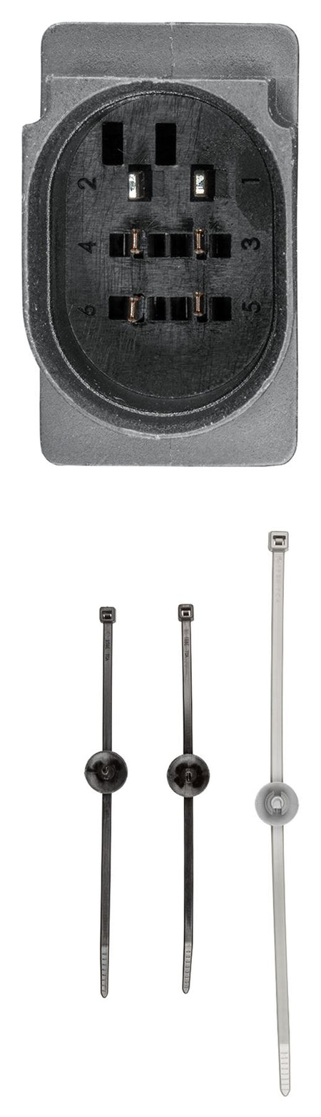 Hella Sensor for Audi, OEM quality, OEM 6E9 062 65F - View 3