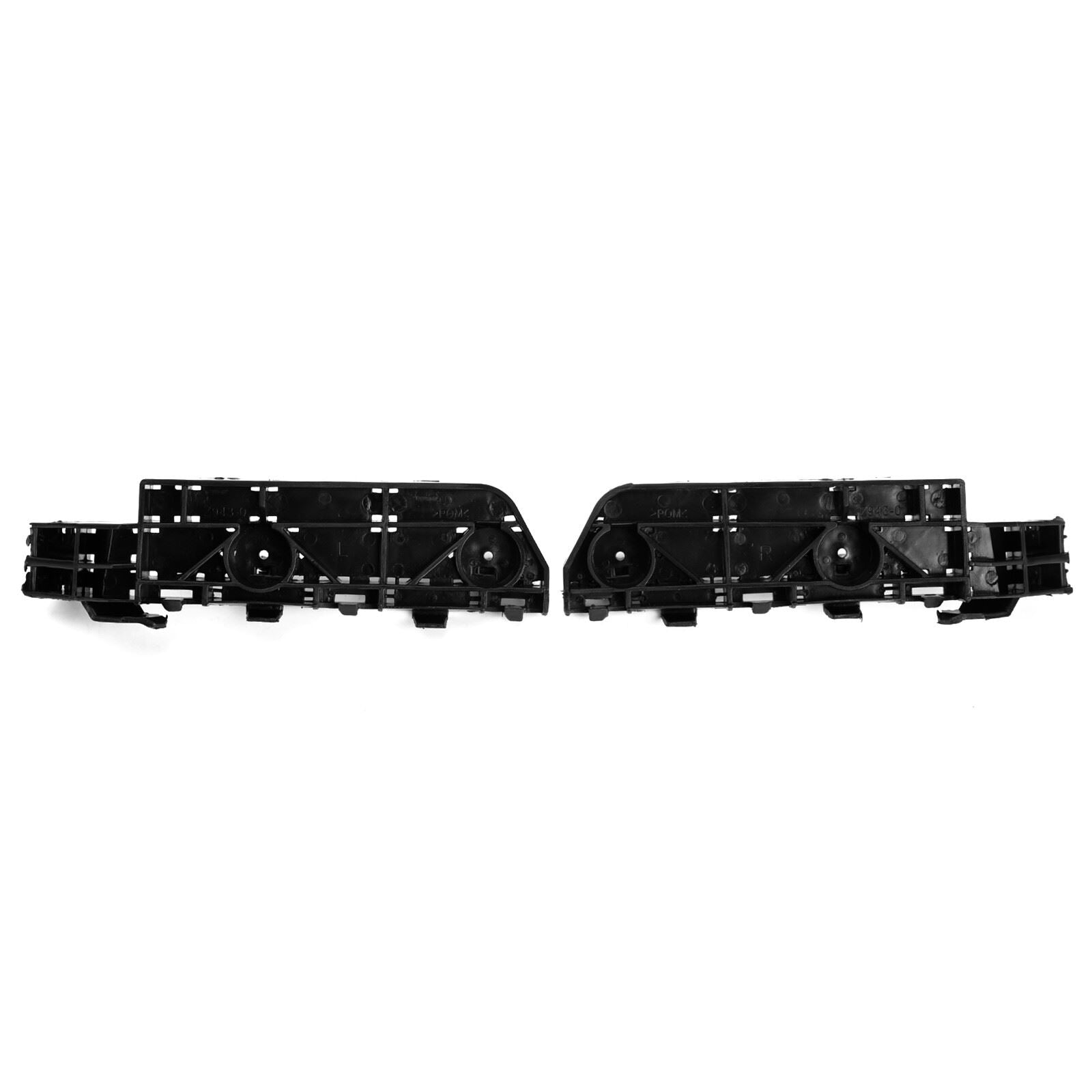 Bumper Bracket Front Left and Right - for Honda - OEM 71193-SWA-003 | Eurowagens - View 6