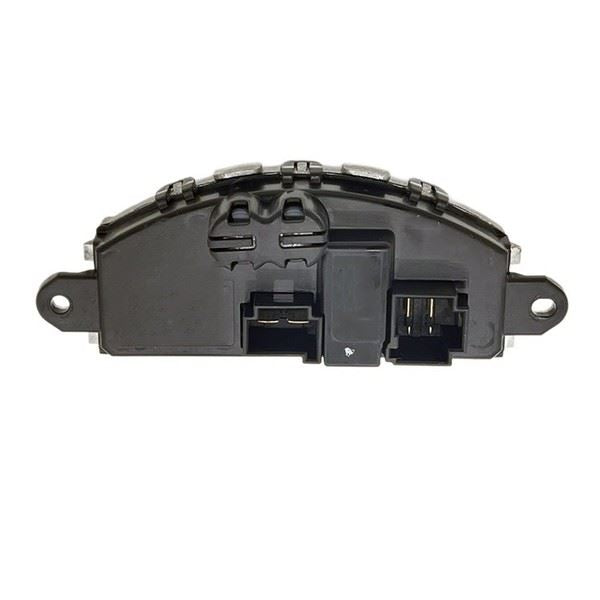 Blower Motor Resistor - for Skoda - OEM 3Q0907521A | Eurowagens - View 6
