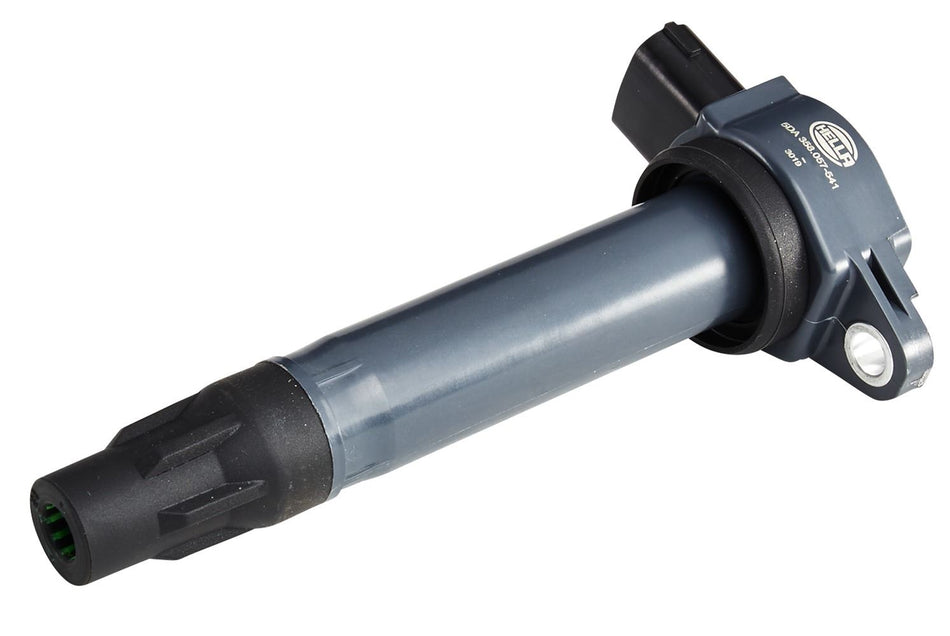 Hella Ignition Coil for Mitsubishi & Peugeot, OEM quality, OEM 5970.96, MPN 5DA 358 057-541