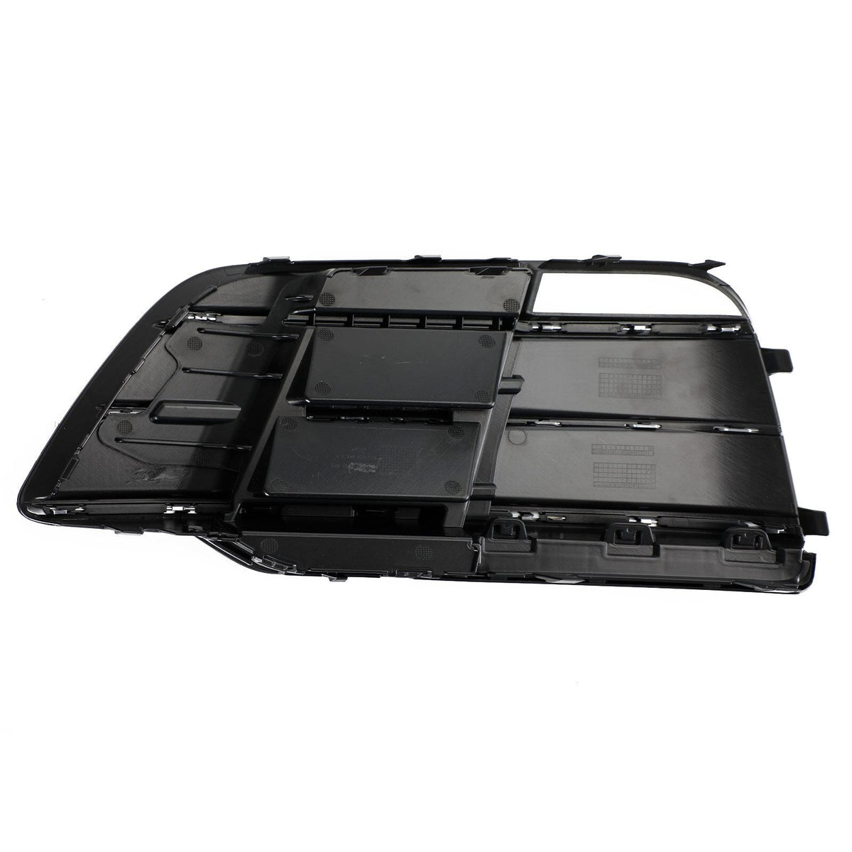 Bumper Grille Trim Front - for Audi | Eurowagens - View 4