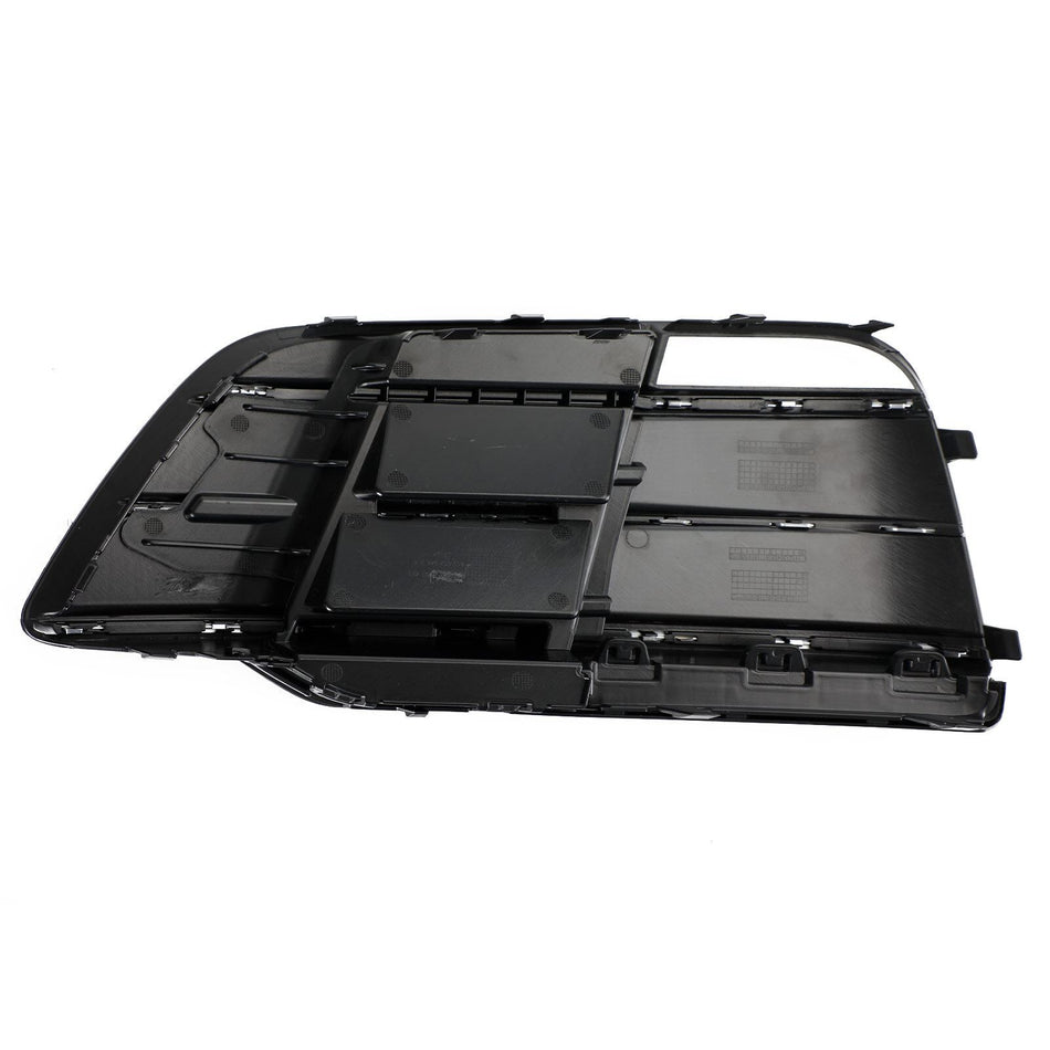 Bumper Grille Trim Front - for Audi | Eurowagens - View 4