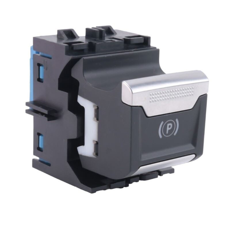 Parking Brake Switch - for Peugeot - OEM 1.97X5.91IN | Eurowagens - View 8