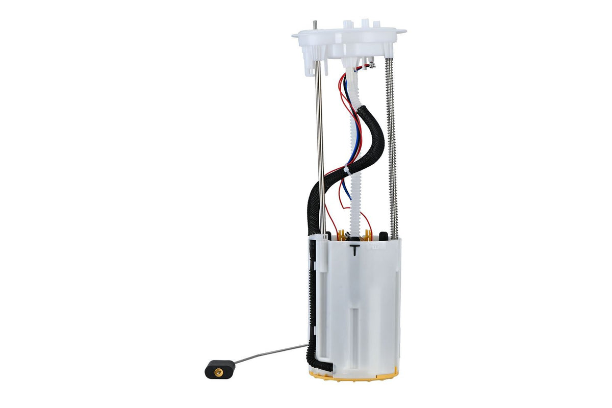 Fiat Ducato Fuel Pump, Hella OEM, OEM 1348741080 - View 3