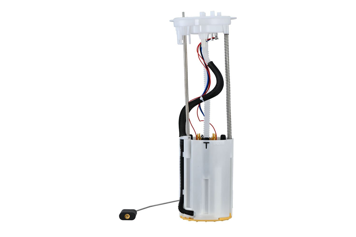 Fiat Ducato Fuel Pump, Hella OEM, OEM 1348741080 - View 3