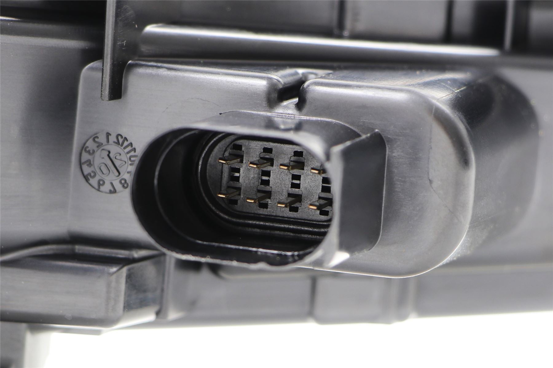 Volkswagen T Roc Left Daytime Running Light, Valeo OEM, OEM 2GA941055 - View 9