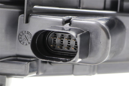 Volkswagen T Roc Left Daytime Running Light, Valeo OEM, OEM 2GA941055 - View 9