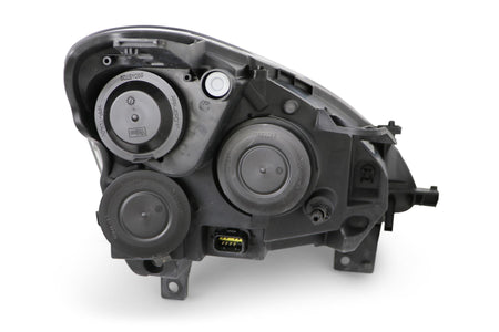 Peugeot Partner Left Headlight, Valeo OEM, OEM 9677202280 - View 12