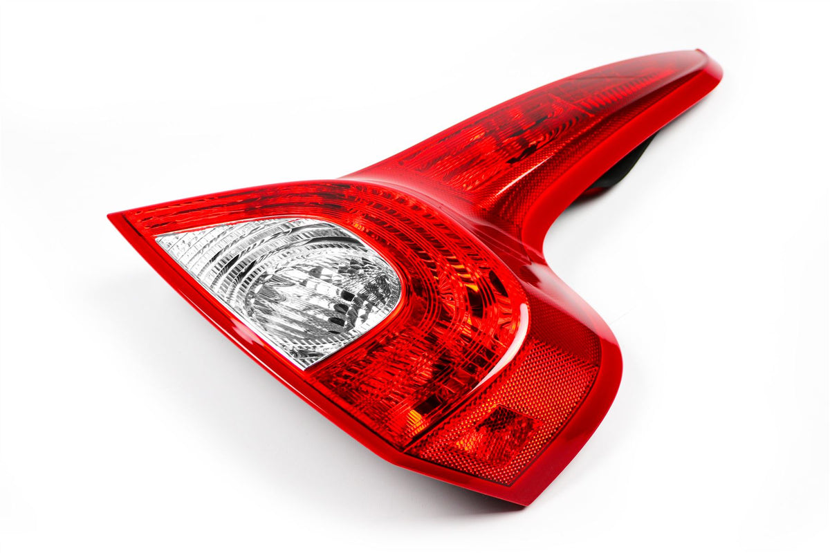 Volvo C30 Right Rear Light, Magneti Marelli OEM, OEM 31213918 - View 10