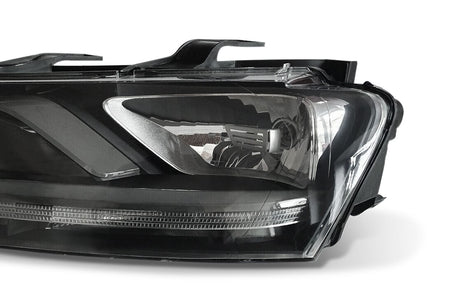 Audi Q3 Left Headlight, Magneti Marelli OEM, OEM 8U0941003N - View 2