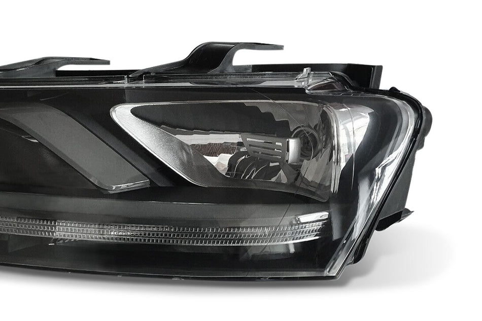 Audi Q3 Left Headlight, Magneti Marelli OEM, OEM 8U0941003N - View 2