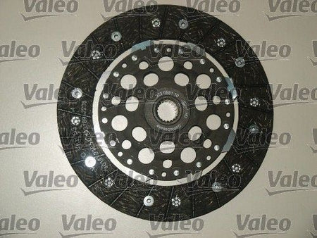 Valeo Clutch Kit for Renault, OEM quality, OEM RENAKEH024 - View 2
