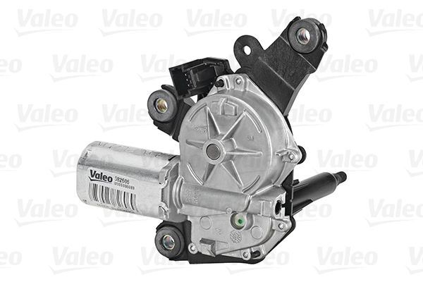 Valeo Rear Wiper Motor for Dacia, OEM quality, OEM 287102467R - View 2