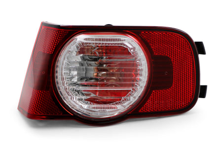 Citroen C3 Picasso Right Rear Fog Light, Valeo OEM, OEM 6351-HJ, MPN 43945