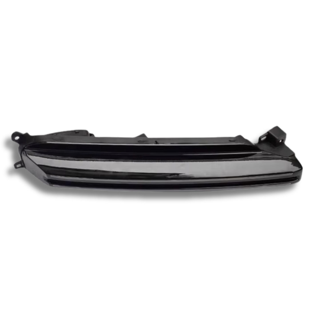 Porsche Cayenne Right Daytime Running Light, Valeo OEM, OEM 9Y0941182 - View 3