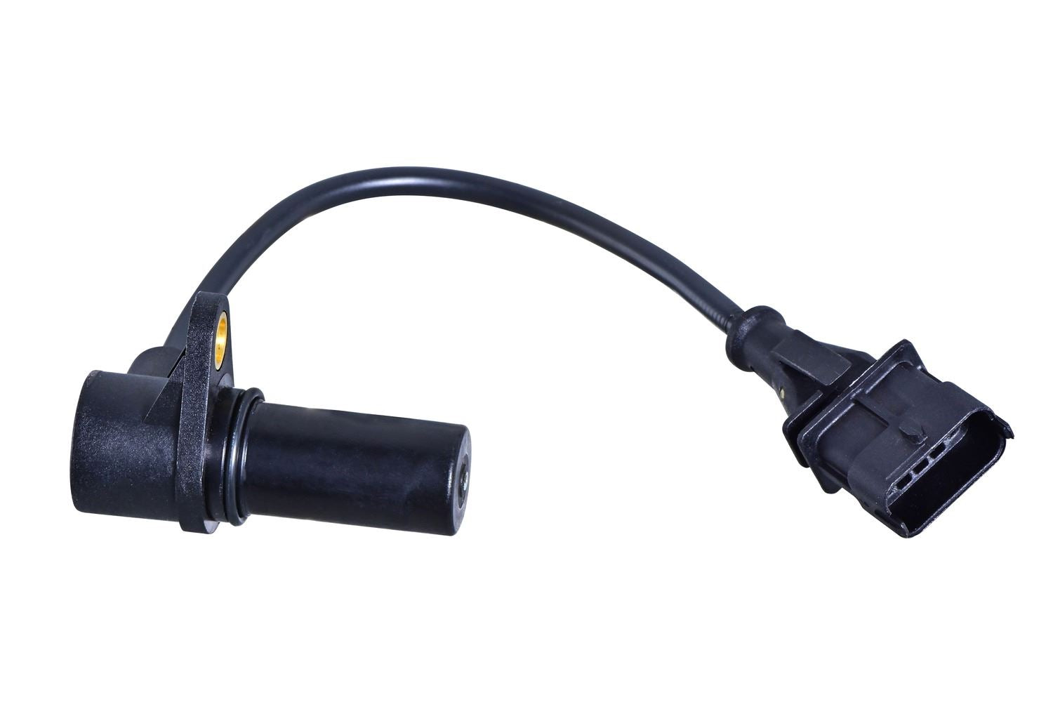 Fiat Ducato Crankshaft Sensor, Hella OEM, OEM 500374763, MPN 6PU 358 191-291
