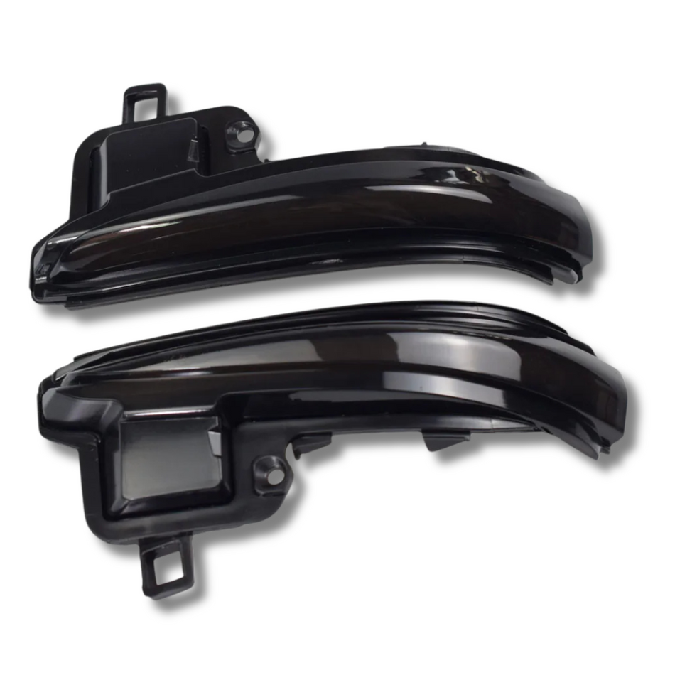 Mirror Indicator Set LED Dynamic - for Toyota | Eurowagens