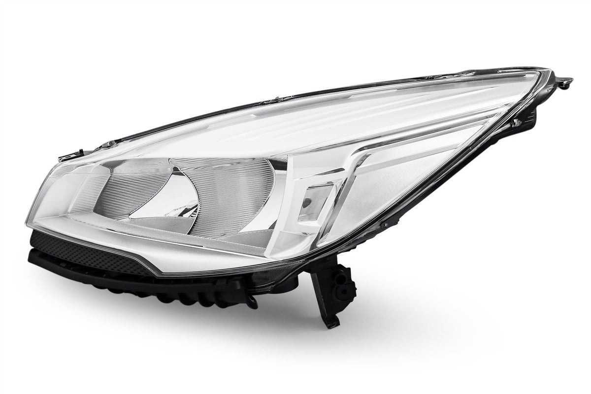 Ford Kuga Left Headlight, Valeo OEM, OEM 1808351 - View 3