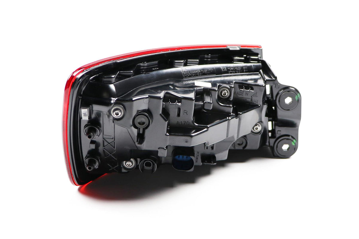 Audi A3 Right Rear Light, Magneti Marelli OEM, OEM 8V5945070B - View 9