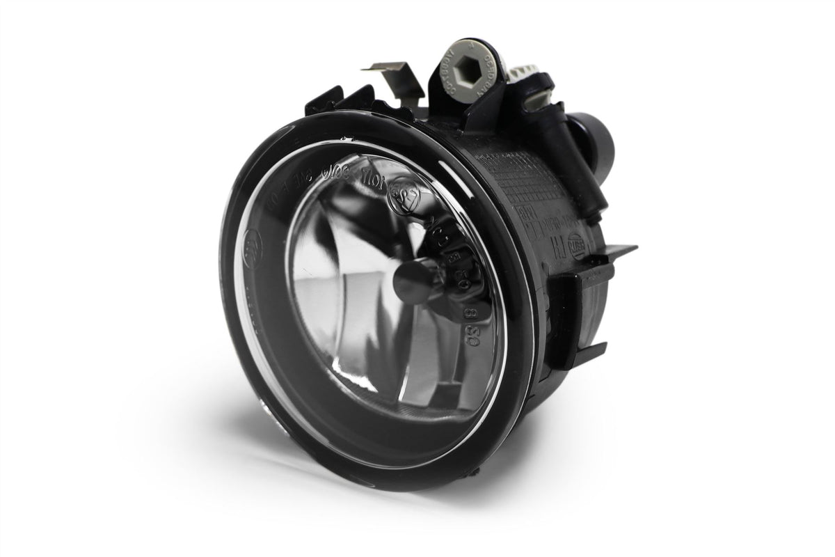 Hella Right Front Fog Light for BMW, OEM quality, OEM 63177238788 - View 9