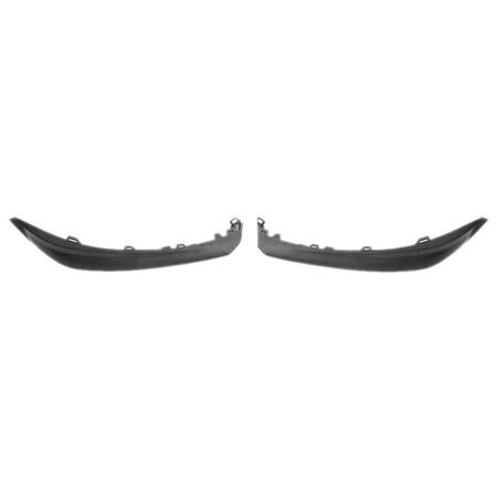Bumper Grille Trim Front - for Toyota - OEM 53124-06120 | Eurowagens - View 8