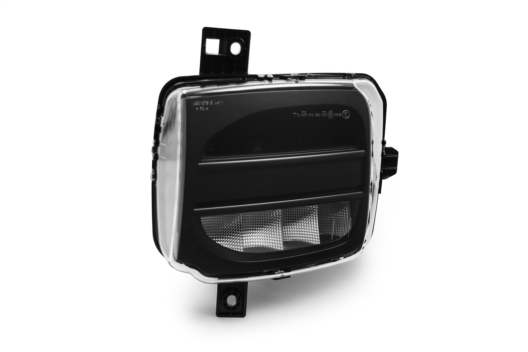 Volkswagen T Cross Left Daytime Running Light, Valeo OEM, OEM 2GM941661A - View 7