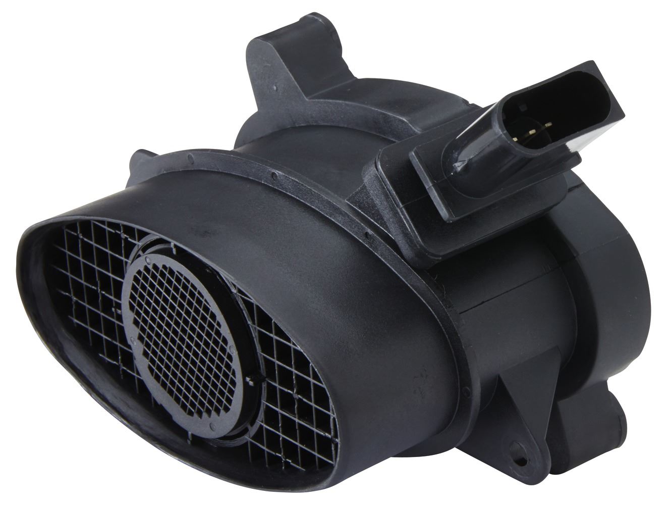 Hella Mass Air Flow Meter for BMW, OEM quality, OEM 13 62 7 788 744, MPN 8ET 009 149-461