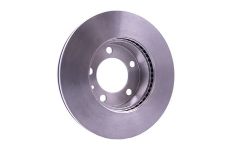 Hella Brake Disc for Nissan & Vauxhall, OEM quality, OEM 4020600Q0G - View 3