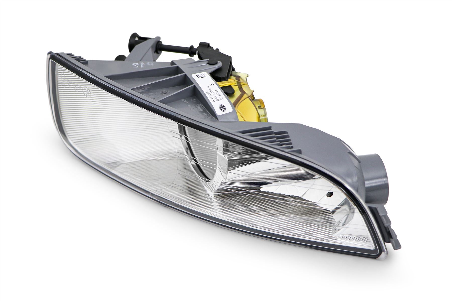 Hella DRL Left Front Fog Light for Volkswagen & Skoda, OEM quality, OEM 3T0941701A - View 9