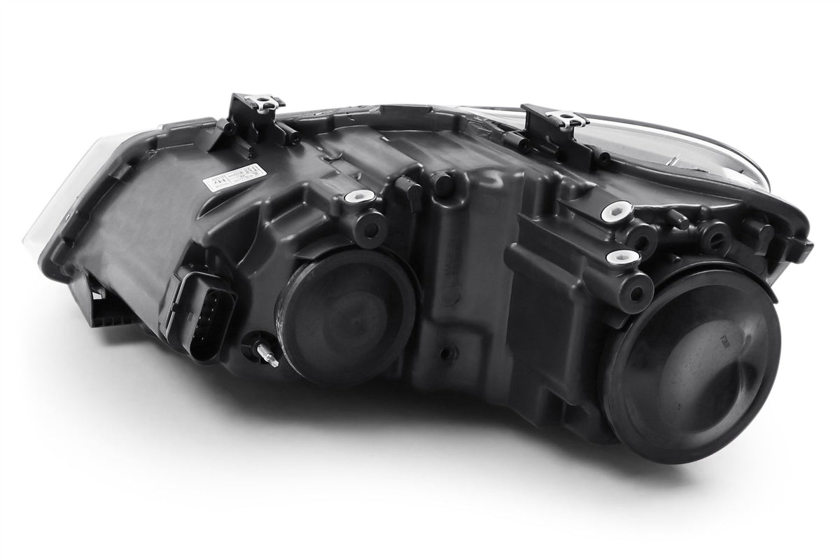 Hella Right Headlight for Volkswagen, OEM quality, OEM 6R2941008E - View 3