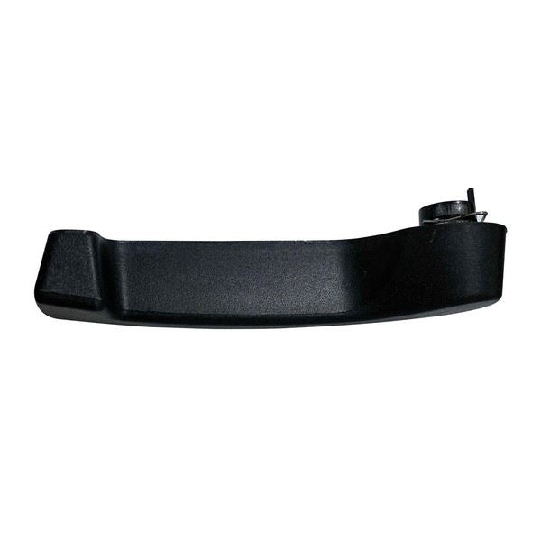 Interior Door Handle Rear Right - for Fiat, Renault & more - OEM 8200766676 | Eurowagens