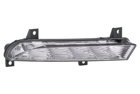 Hella LED Right Daytime Running Light for Skoda, OEM quality, OEM 1Z0 941 068, MPN 2PT 354 844-021
