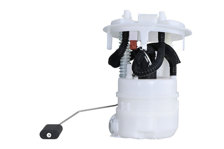 Peugeot 407 Fuel Pump, Hella OEM, OEM 1525CV - View 3