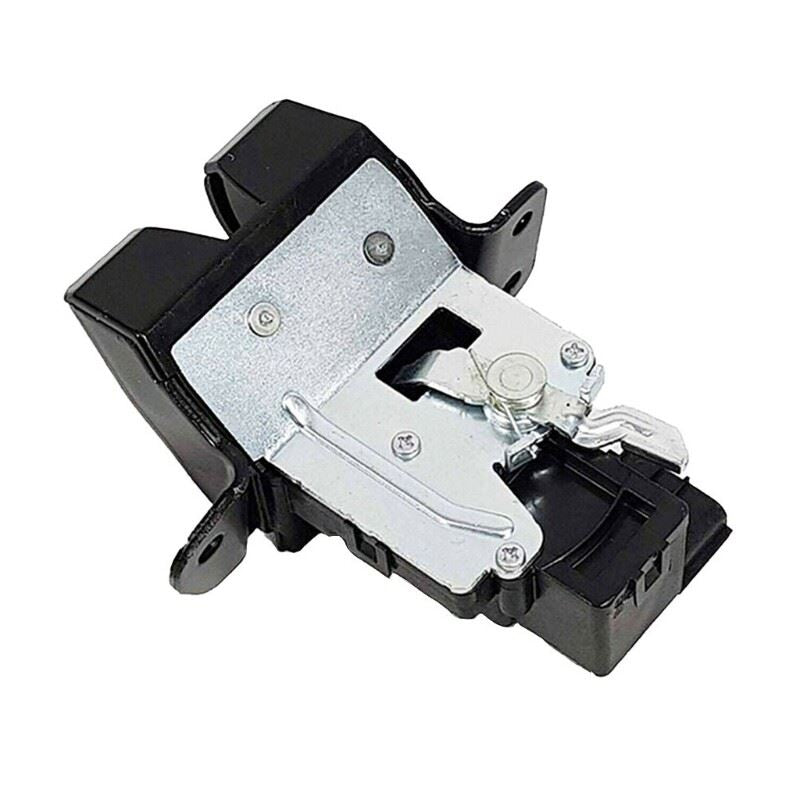 Tailgate Latch Actuator - for Hyundai - OEM 81230A5000 | Eurowagens - View 8
