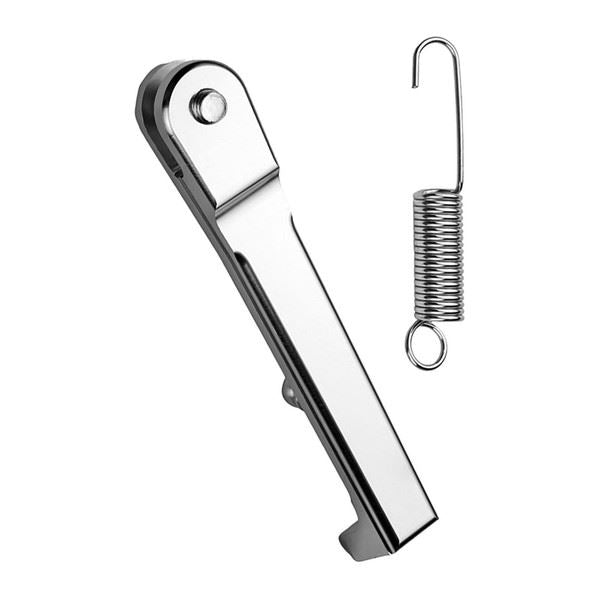 Side Kickstand Brace | Eurowagens - View 2