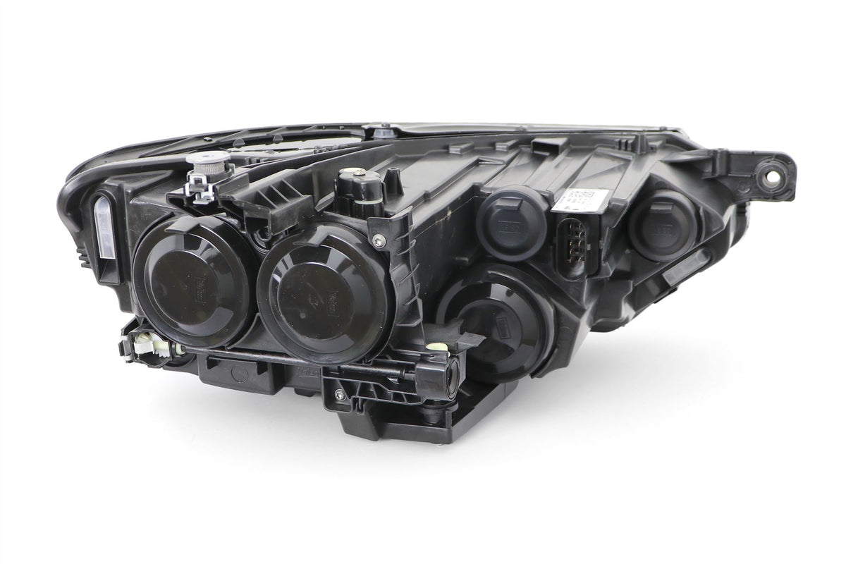 Volkswagen Passat Left Headlight, Valeo OEM, OEM 3G2941005A - View 9
