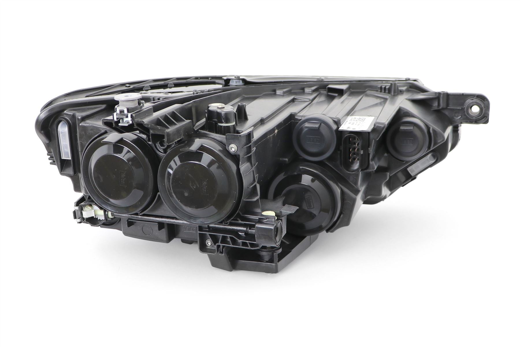 Volkswagen Passat Left Headlight, Valeo OEM, OEM 3G2941005A - View 9