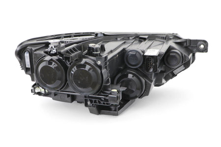 Volkswagen Passat Left Headlight, Valeo OEM, OEM 3G2941005A - View 9