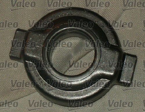 Nissan Micra Clutch Kit, Valeo OEM - View 2