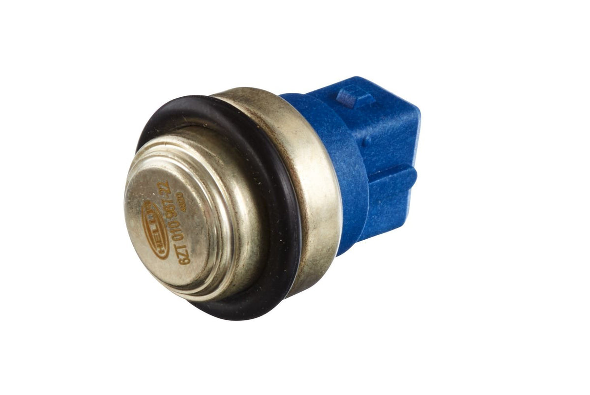 Volkswagen Transporter T4 Temperature Switch, Hella OEM, OEM 021 919 369, MPN 6ZT 010 967-221